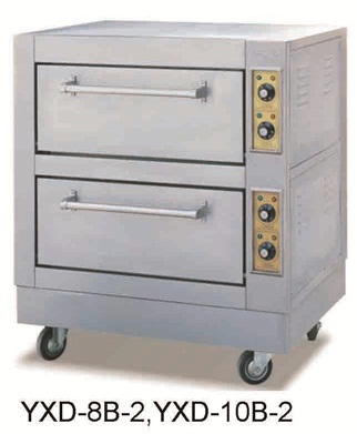 electric-baking-oven